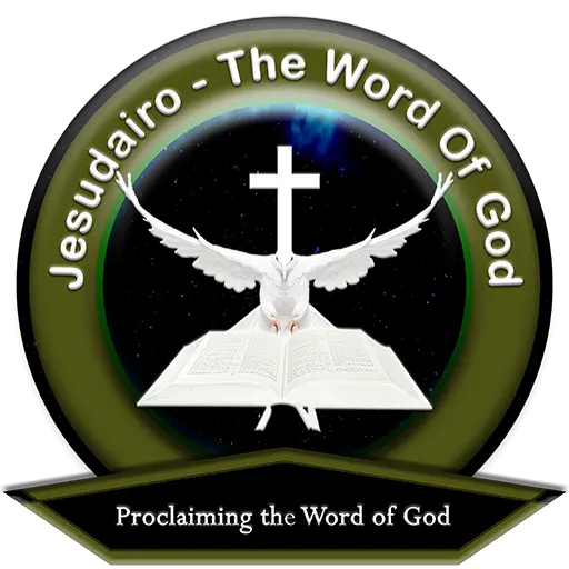 Jesudairo - The Word Of God
