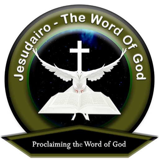 Jesudairo - The Word Of God